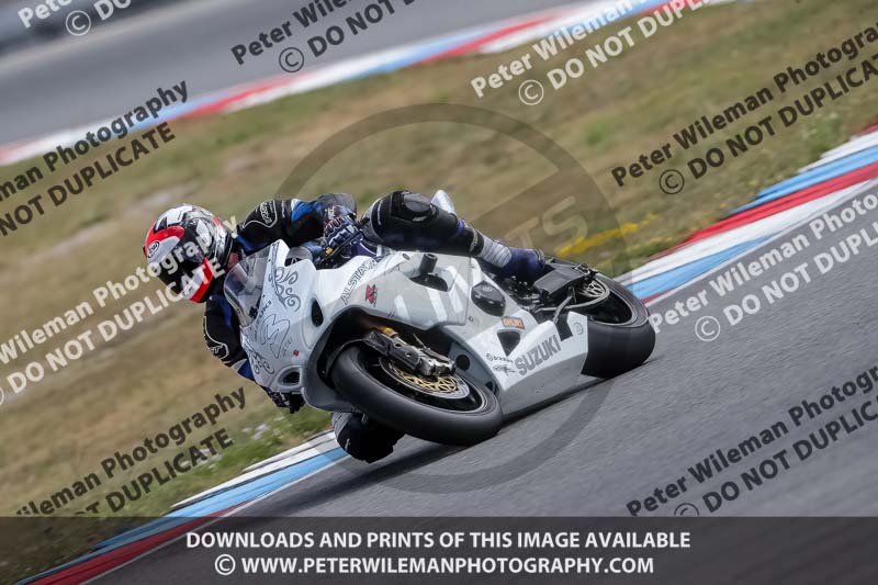 25 to 27th june 2018;Brno;event digital images;motorbikes;no limits;peter wileman photography;trackday;trackday digital images