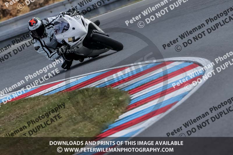 25 to 27th june 2018;Brno;event digital images;motorbikes;no limits;peter wileman photography;trackday;trackday digital images