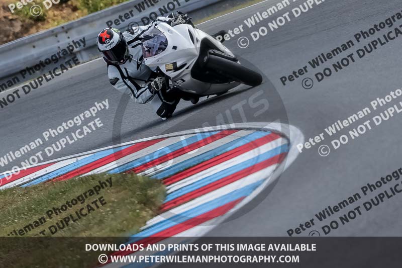 25 to 27th june 2018;Brno;event digital images;motorbikes;no limits;peter wileman photography;trackday;trackday digital images