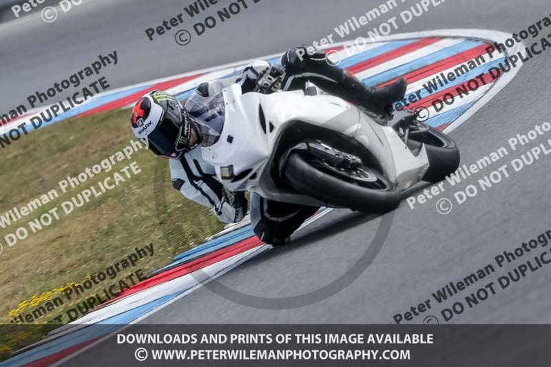25 to 27th june 2018;Brno;event digital images;motorbikes;no limits;peter wileman photography;trackday;trackday digital images