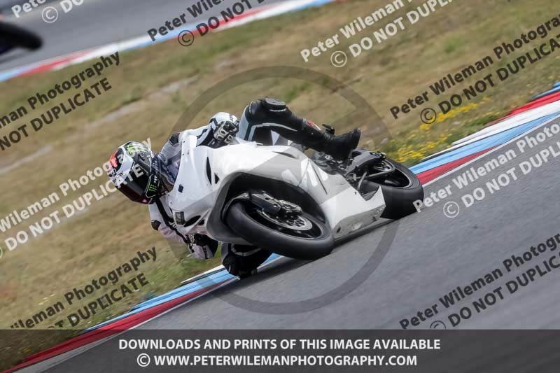 25 to 27th june 2018;Brno;event digital images;motorbikes;no limits;peter wileman photography;trackday;trackday digital images