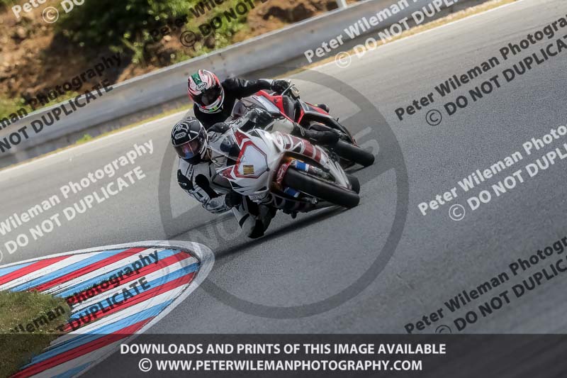 25 to 27th june 2018;Brno;event digital images;motorbikes;no limits;peter wileman photography;trackday;trackday digital images