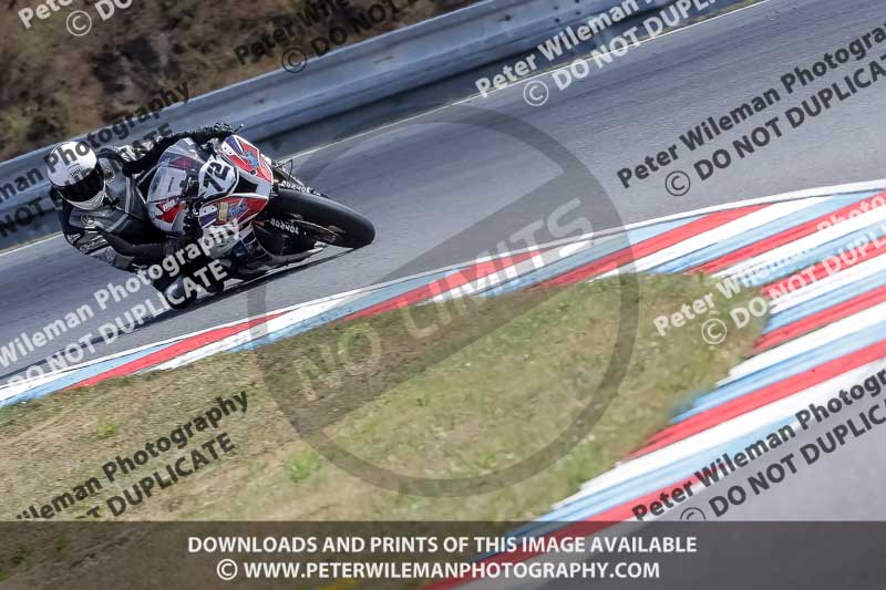 25 to 27th june 2018;Brno;event digital images;motorbikes;no limits;peter wileman photography;trackday;trackday digital images