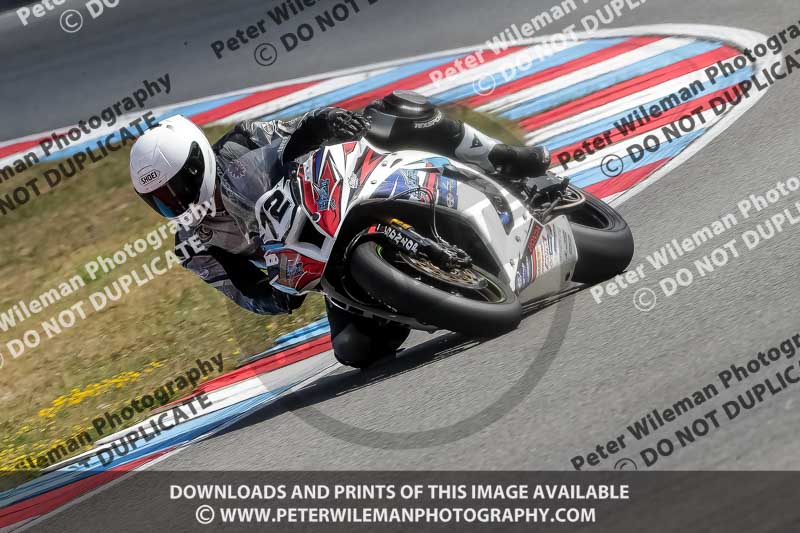 25 to 27th june 2018;Brno;event digital images;motorbikes;no limits;peter wileman photography;trackday;trackday digital images