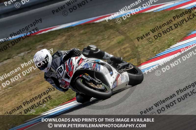 25 to 27th june 2018;Brno;event digital images;motorbikes;no limits;peter wileman photography;trackday;trackday digital images