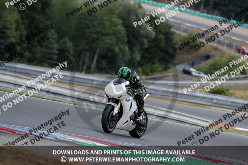 25 to 27th june 2018;Brno;event digital images;motorbikes;no limits;peter wileman photography;trackday;trackday digital images