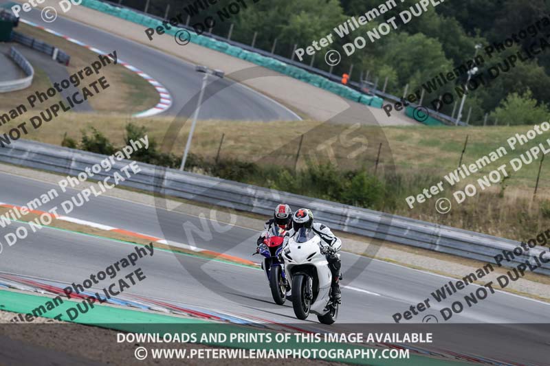 25 to 27th june 2018;Brno;event digital images;motorbikes;no limits;peter wileman photography;trackday;trackday digital images