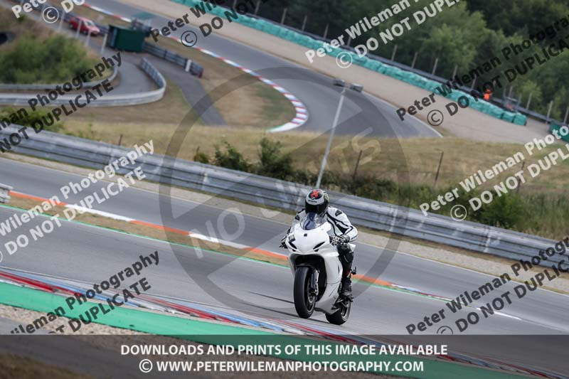 25 to 27th june 2018;Brno;event digital images;motorbikes;no limits;peter wileman photography;trackday;trackday digital images