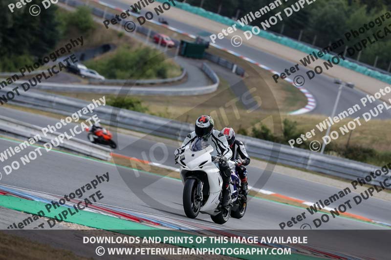 25 to 27th june 2018;Brno;event digital images;motorbikes;no limits;peter wileman photography;trackday;trackday digital images