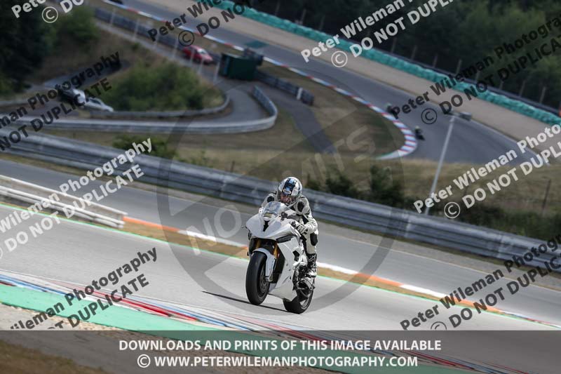 25 to 27th june 2018;Brno;event digital images;motorbikes;no limits;peter wileman photography;trackday;trackday digital images