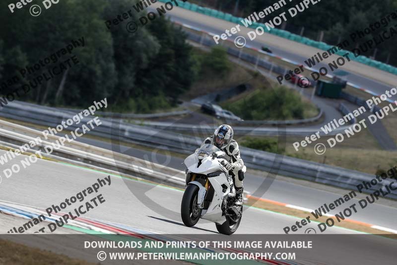 25 to 27th june 2018;Brno;event digital images;motorbikes;no limits;peter wileman photography;trackday;trackday digital images