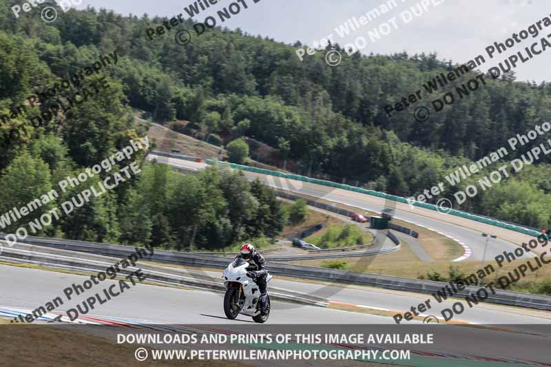 25 to 27th june 2018;Brno;event digital images;motorbikes;no limits;peter wileman photography;trackday;trackday digital images