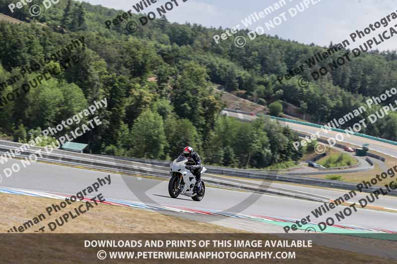 25 to 27th june 2018;Brno;event digital images;motorbikes;no limits;peter wileman photography;trackday;trackday digital images