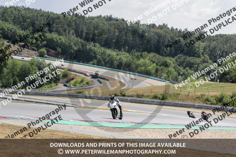 25 to 27th june 2018;Brno;event digital images;motorbikes;no limits;peter wileman photography;trackday;trackday digital images