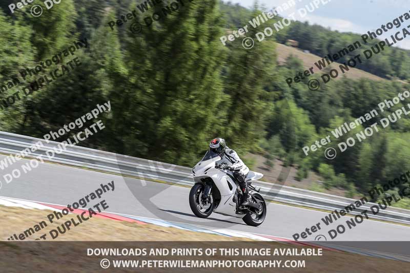 25 to 27th june 2018;Brno;event digital images;motorbikes;no limits;peter wileman photography;trackday;trackday digital images