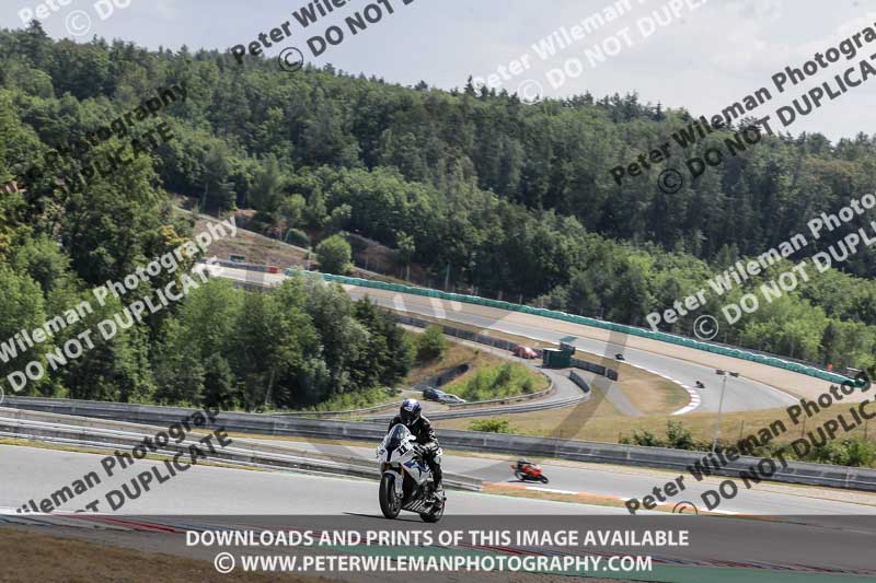 25 to 27th june 2018;Brno;event digital images;motorbikes;no limits;peter wileman photography;trackday;trackday digital images