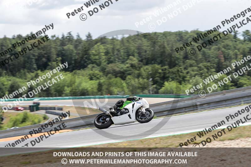 25 to 27th june 2018;Brno;event digital images;motorbikes;no limits;peter wileman photography;trackday;trackday digital images