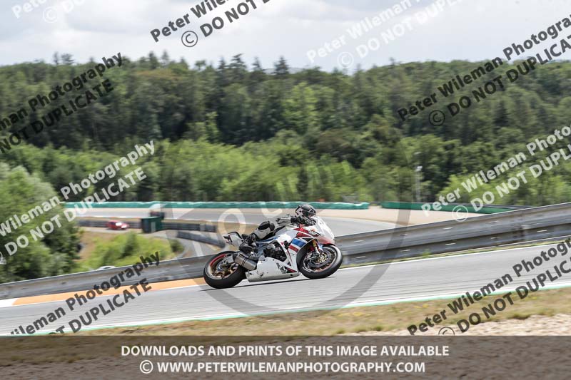 25 to 27th june 2018;Brno;event digital images;motorbikes;no limits;peter wileman photography;trackday;trackday digital images