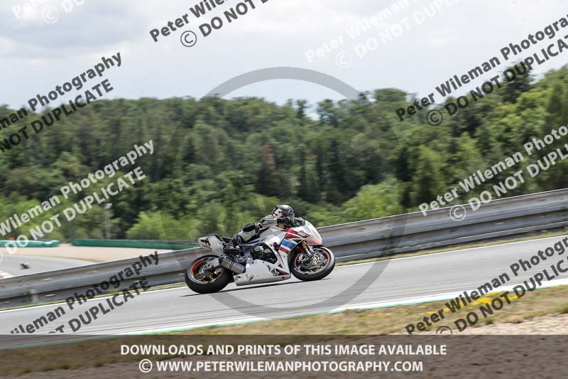 25 to 27th june 2018;Brno;event digital images;motorbikes;no limits;peter wileman photography;trackday;trackday digital images