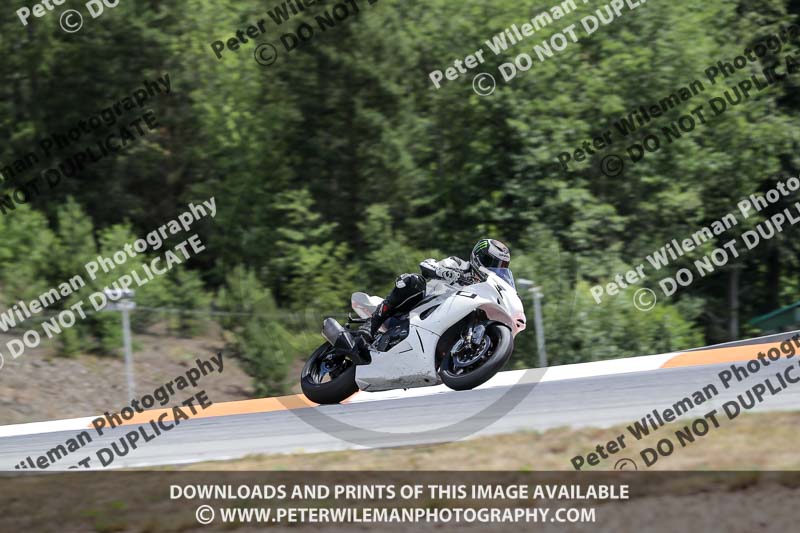 25 to 27th june 2018;Brno;event digital images;motorbikes;no limits;peter wileman photography;trackday;trackday digital images