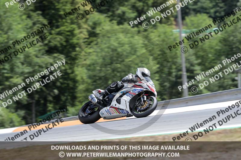 25 to 27th june 2018;Brno;event digital images;motorbikes;no limits;peter wileman photography;trackday;trackday digital images