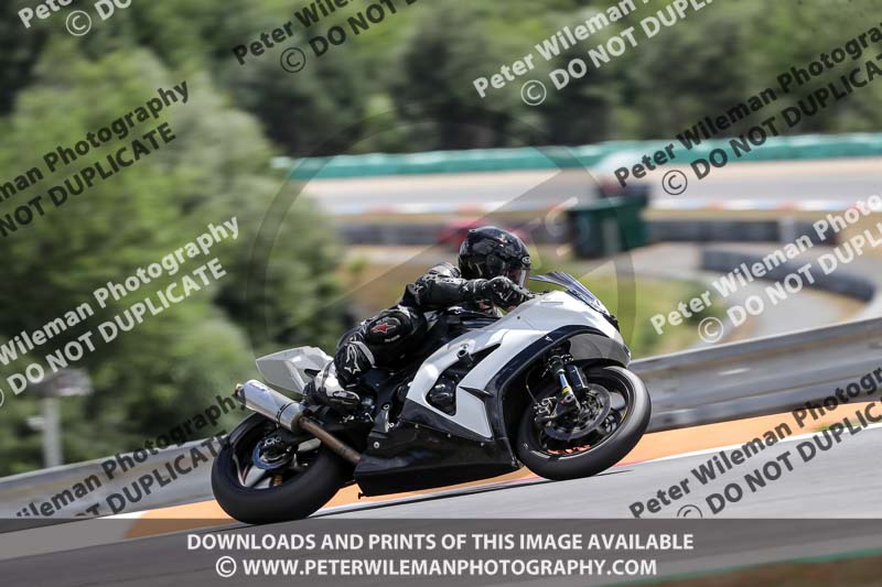 25 to 27th june 2018;Brno;event digital images;motorbikes;no limits;peter wileman photography;trackday;trackday digital images