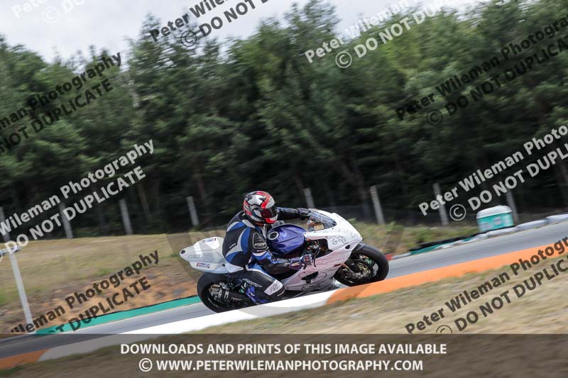 25 to 27th june 2018;Brno;event digital images;motorbikes;no limits;peter wileman photography;trackday;trackday digital images