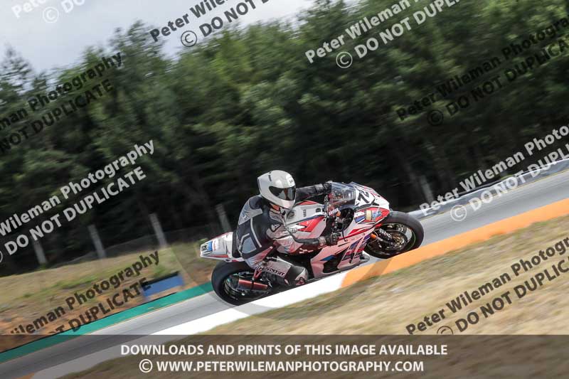 25 to 27th june 2018;Brno;event digital images;motorbikes;no limits;peter wileman photography;trackday;trackday digital images