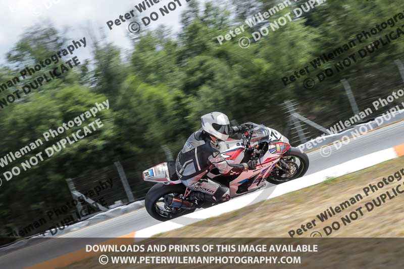 25 to 27th june 2018;Brno;event digital images;motorbikes;no limits;peter wileman photography;trackday;trackday digital images