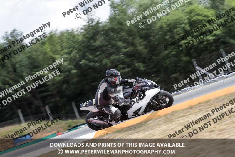 25 to 27th june 2018;Brno;event digital images;motorbikes;no limits;peter wileman photography;trackday;trackday digital images