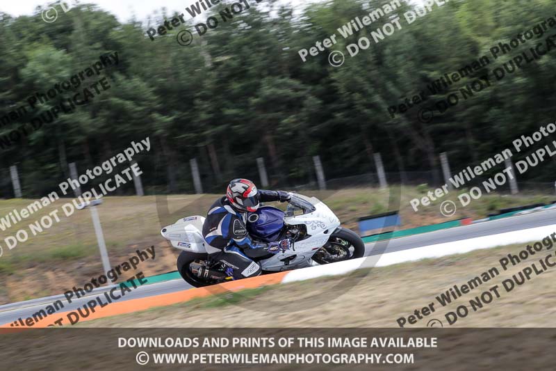 25 to 27th june 2018;Brno;event digital images;motorbikes;no limits;peter wileman photography;trackday;trackday digital images