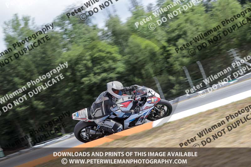 25 to 27th june 2018;Brno;event digital images;motorbikes;no limits;peter wileman photography;trackday;trackday digital images
