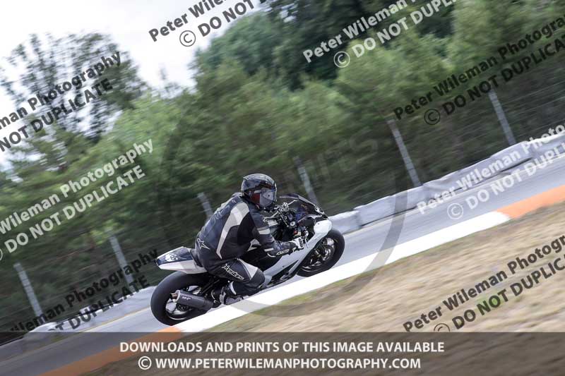 25 to 27th june 2018;Brno;event digital images;motorbikes;no limits;peter wileman photography;trackday;trackday digital images