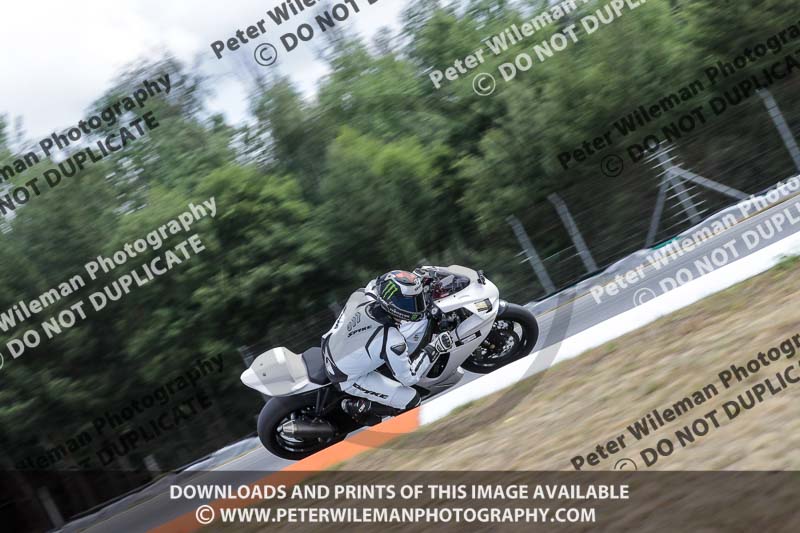 25 to 27th june 2018;Brno;event digital images;motorbikes;no limits;peter wileman photography;trackday;trackday digital images