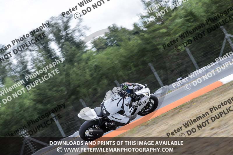 25 to 27th june 2018;Brno;event digital images;motorbikes;no limits;peter wileman photography;trackday;trackday digital images