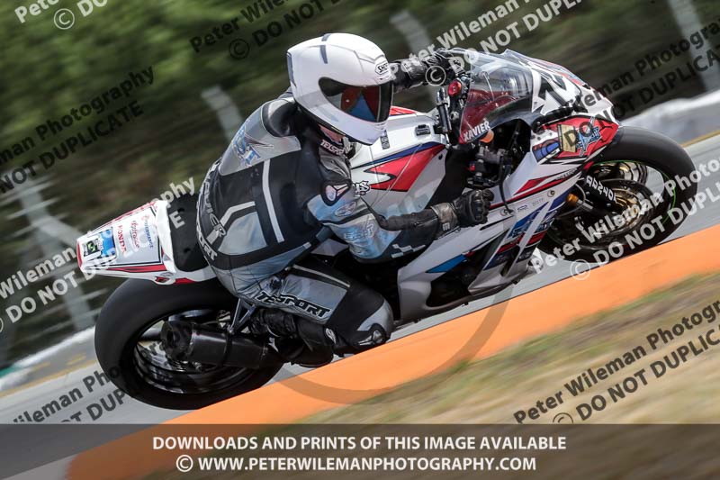 25 to 27th june 2018;Brno;event digital images;motorbikes;no limits;peter wileman photography;trackday;trackday digital images