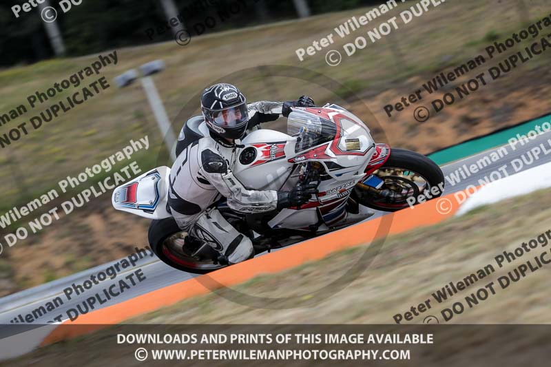 25 to 27th june 2018;Brno;event digital images;motorbikes;no limits;peter wileman photography;trackday;trackday digital images