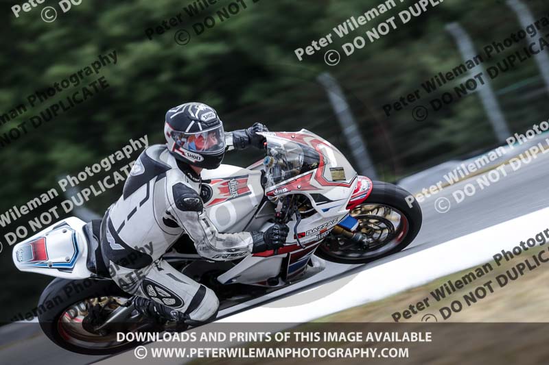 25 to 27th june 2018;Brno;event digital images;motorbikes;no limits;peter wileman photography;trackday;trackday digital images
