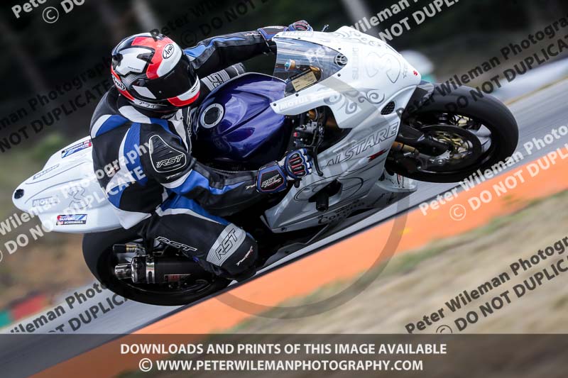 25 to 27th june 2018;Brno;event digital images;motorbikes;no limits;peter wileman photography;trackday;trackday digital images