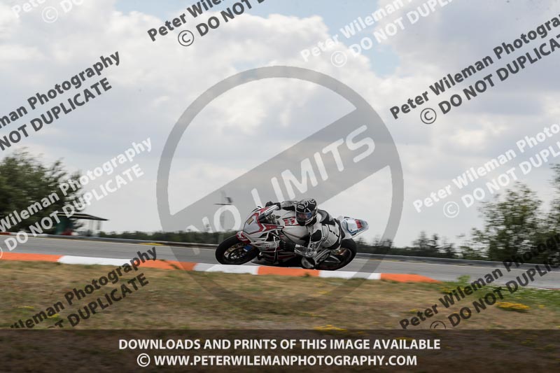 25 to 27th june 2018;Brno;event digital images;motorbikes;no limits;peter wileman photography;trackday;trackday digital images