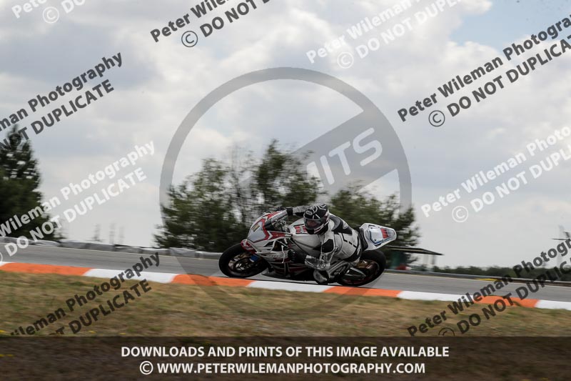 25 to 27th june 2018;Brno;event digital images;motorbikes;no limits;peter wileman photography;trackday;trackday digital images