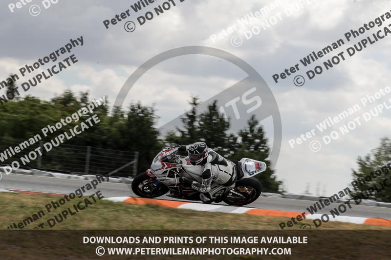 25 to 27th june 2018;Brno;event digital images;motorbikes;no limits;peter wileman photography;trackday;trackday digital images