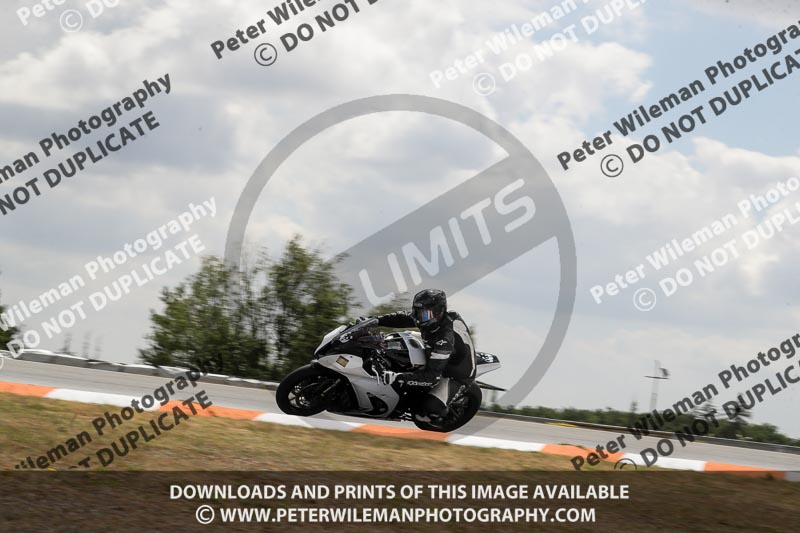 25 to 27th june 2018;Brno;event digital images;motorbikes;no limits;peter wileman photography;trackday;trackday digital images