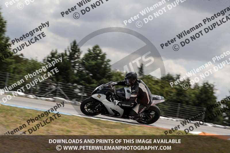 25 to 27th june 2018;Brno;event digital images;motorbikes;no limits;peter wileman photography;trackday;trackday digital images