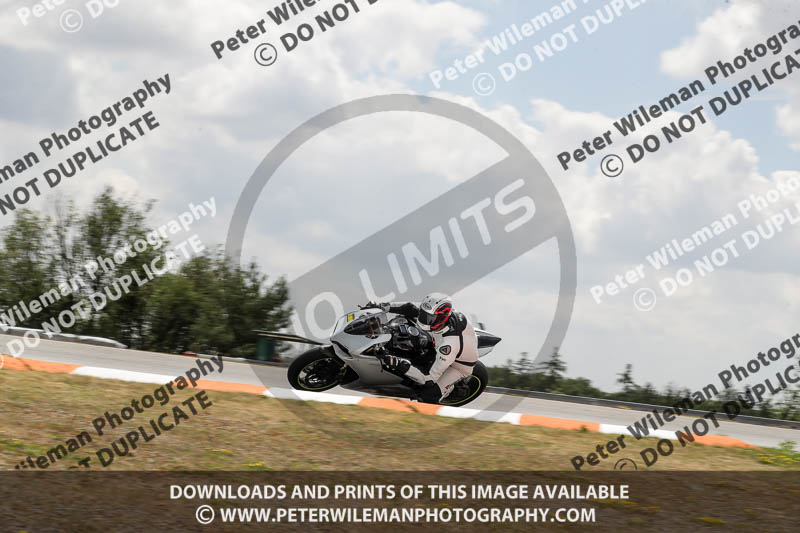 25 to 27th june 2018;Brno;event digital images;motorbikes;no limits;peter wileman photography;trackday;trackday digital images