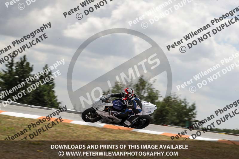 25 to 27th june 2018;Brno;event digital images;motorbikes;no limits;peter wileman photography;trackday;trackday digital images