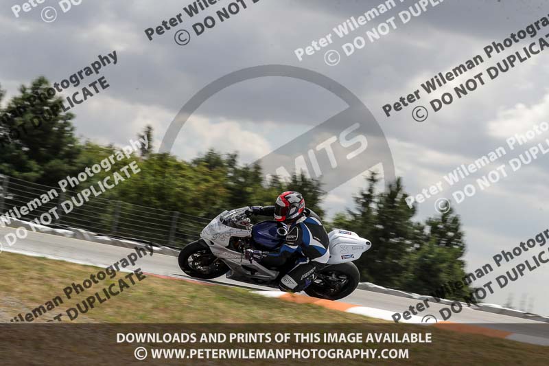25 to 27th june 2018;Brno;event digital images;motorbikes;no limits;peter wileman photography;trackday;trackday digital images