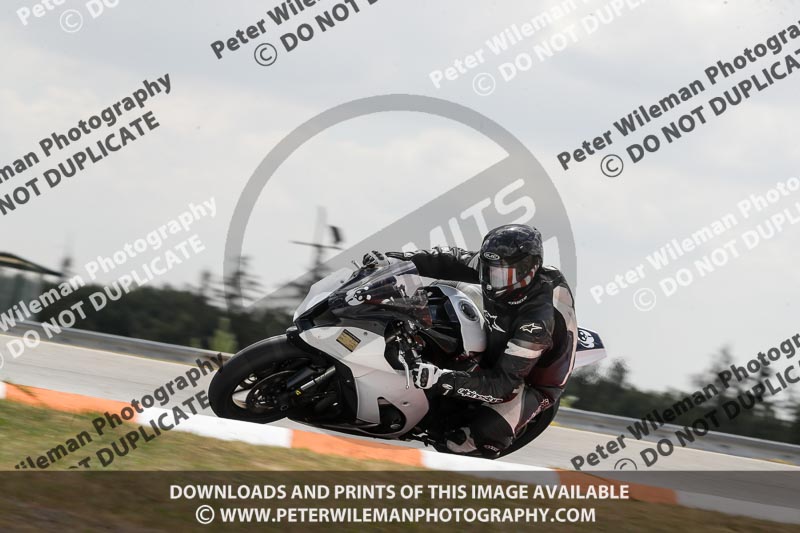 25 to 27th june 2018;Brno;event digital images;motorbikes;no limits;peter wileman photography;trackday;trackday digital images