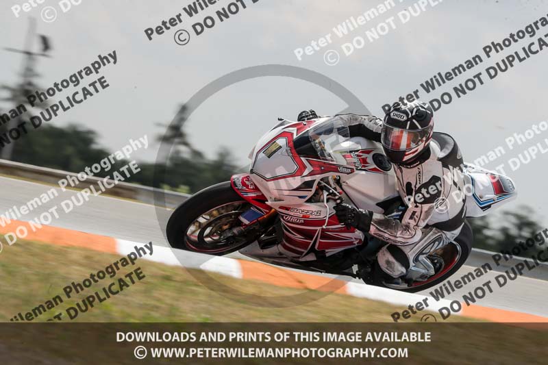 25 to 27th june 2018;Brno;event digital images;motorbikes;no limits;peter wileman photography;trackday;trackday digital images