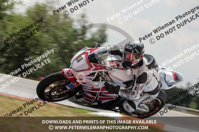 25 to 27th june 2018;Brno;event digital images;motorbikes;no limits;peter wileman photography;trackday;trackday digital images